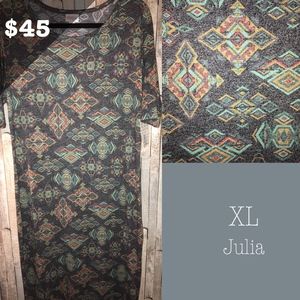 NEW LULAORE JULIA DRESS